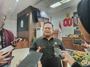 DPRD Malang Tengah Soroti Program Rp 50 Juta Per RT