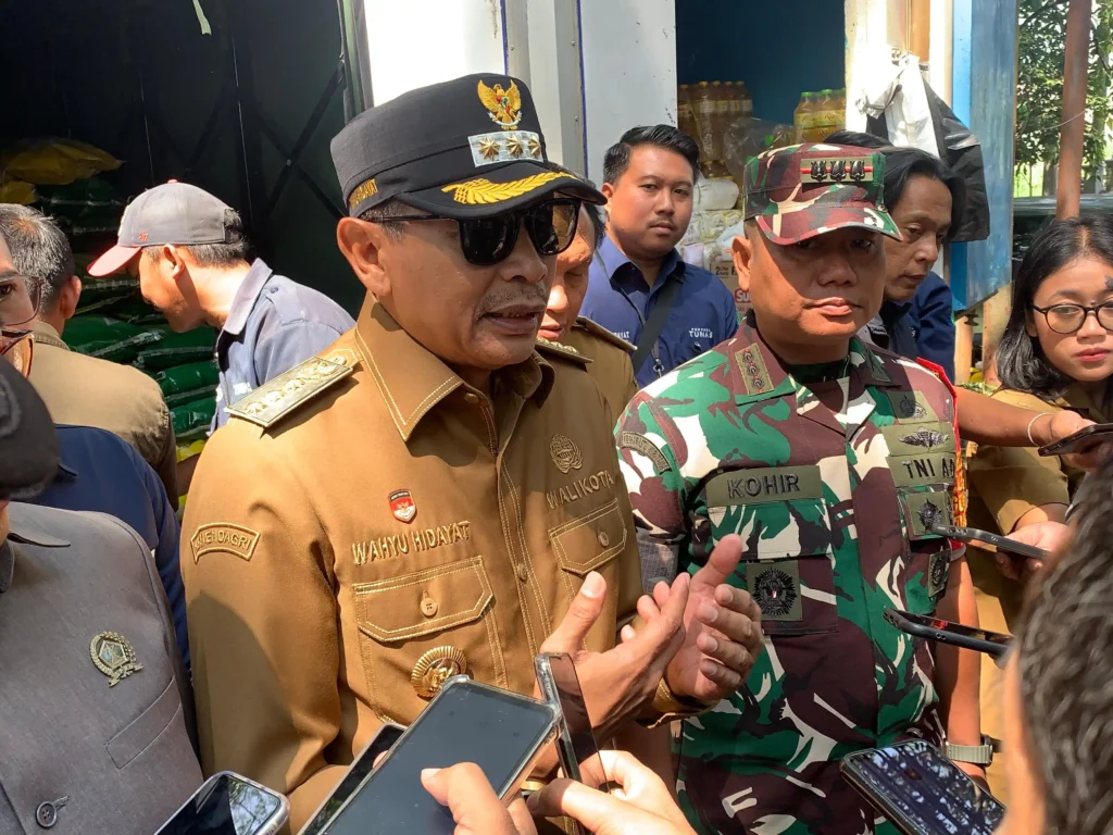 Proyeksi TKD Berpotensi Turun, Wali Kota Malang Siapkan Efisiensi