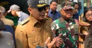Wali Kota Malang, Wahyu Hidayat Siapkan Skema dan Strategi Efisiensi dalam Mengantisipasi Proyeksi penurunan transfer keuangan daerah (TKD)