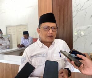 Kemenag Jombang Gelar Diklat Bahasa Inggris untuk Guru MI