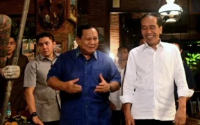 Joko Widodo alias Jokowi nongol di daftar elite global yang lagi rame dibahas. Yap, beliau didapuk jadi anggota Dewan Penasihat Global Bloombreg New Economy.