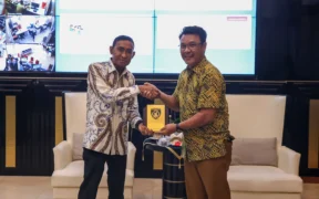 Pemkot Surabaya–Tual Jalin MoU, Adopsi Praktik Terbaik untuk Pemerataan Pembangunan