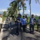 Program Infrastruktur Tuntas (RANTAS) menjadi ikon pemerintahan Bupati Abdul Hamid Wahid bersama Wakil Bupati As’ad Yahya Syafi’i.