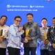 Kota Malang Raih Penghargaan Industri Halal