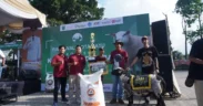 Kontes Kambing dan Domba 2025 Dibuka oleh Wali Kota Batu