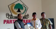 Partai Golkar resmi menutup penjaringan calon Ketua Dewan Pimpinan Daerah (DPD) Kabupaten Malang pada Jumat (26/9/2025).
