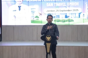 Kabupaten Jember Dilirik Investasi Lebih dari Rp 300 Miliar