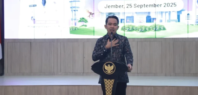 Kabupaten Jember kembali menarik perhatian para calon investor dengan potensi daun tembakau itu menjadi kesempatan investasi bernilai besar.