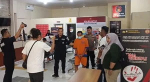 Tetangga Bejat di Rusunawa Probolinggo, Polisi Tangkap Pelaku Pemerkosaan