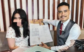 Drama heboh yang sempat viral di restoran cepat saji Mie Gacoan, Jalan Suroyo, Kota Probolinggo