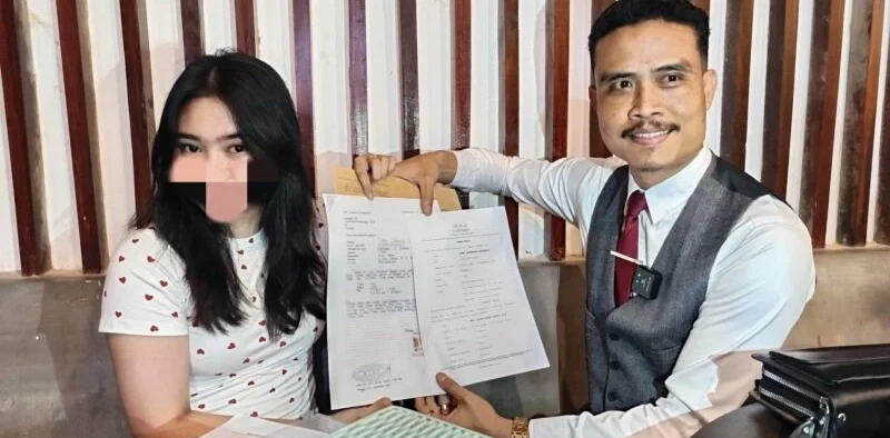 Drama heboh yang sempat viral di restoran cepat saji Mie Gacoan, Jalan Suroyo, Kota Probolinggo