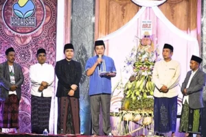 Di Bondowoso, Tradisi Kadhisah Jadi Simbol Jati Diri dan Budaya
