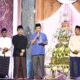 Tradisi Kadhisah kembali digelar meriah di Desa Karanganyar, Kecamatan Tegalampel, Kabupaten Bondowoso, Jumat malam (26/9/2025).