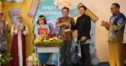 Bupati Bondowoso Resmikan Maple Tree School, Sekolah Internasional Pertama di Bondowoso