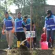 Dalam rangka memperingati World Cleanup Day Indonesia 2025, Pemerintah Kota Malang bersama masyarakat menggelar kegiatan Ngalam Rijik.