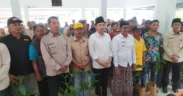 Pemerintah Kabupaten (Pemkab) Jember kembali melanjutkan program penyaluran insentif bagi guru ngaji sebagai bentuk apresiasi atas dedikasi