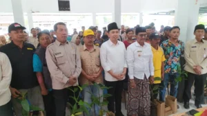 Pemkab Jember Lanjutkan Penyaluran Insentif Guru Ngaji