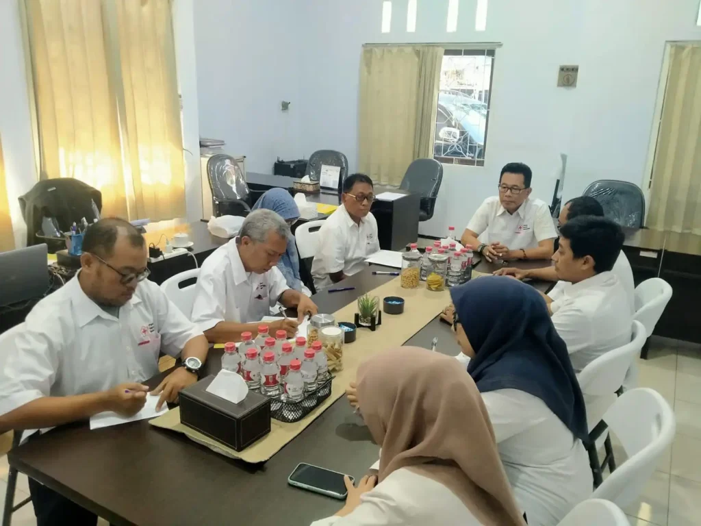 Gaji Pegawai PMI Jember Segera Dinaikkan 15 Persen