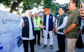 Jalan Buduan–BTS Bondowoso