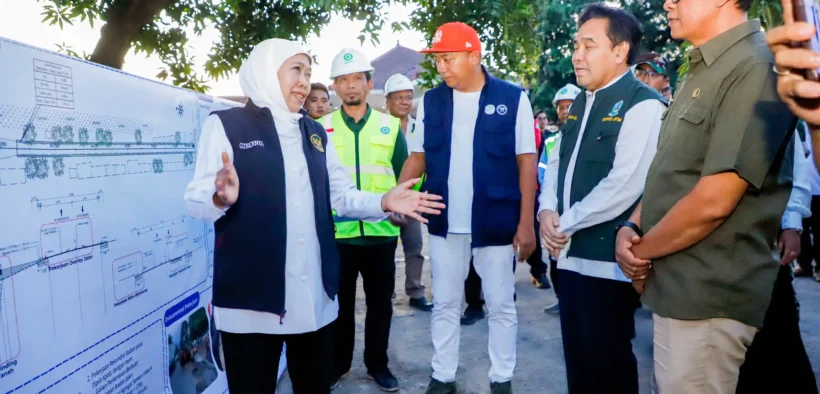 Jalan Buduan–BTS Bondowoso