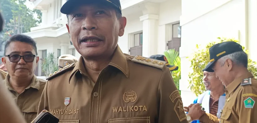 Wali Kota Malang, Wahyu Hidayat, menegaskan masyarakat tidak perlu khawatir terkait maraknya isu keracunan Program MBG di beberapa daerah