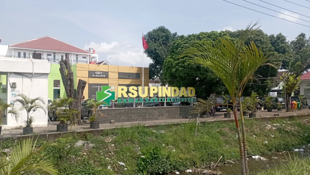 Rumah Sakit Umum (RSU) Pindad Turen, Kabupaten Malang, berikan tanggapan atas kabar pasien yang Kehilangan Pengelihatan Usai operasi Katarak