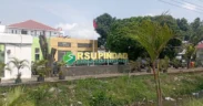 Rumah Sakit Umum (RSU) Pindad Turen, Kabupaten Malang, berikan tanggapan atas kabar pasien yang Kehilangan Pengelihatan Usai operasi Katarak