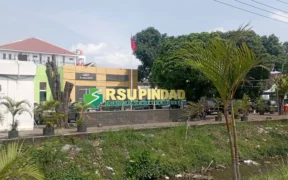 Rumah Sakit Umum (RSU) Pindad Turen, Kabupaten Malang, berikan tanggapan atas kabar pasien yang Kehilangan Pengelihatan Usai operasi Katarak