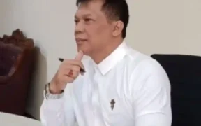 Anggota DPRD Kota Batu, Khamim Tohari, menegaskan perlunya sanksi tegas bagi dapur SPPG yang terbukti lalai.