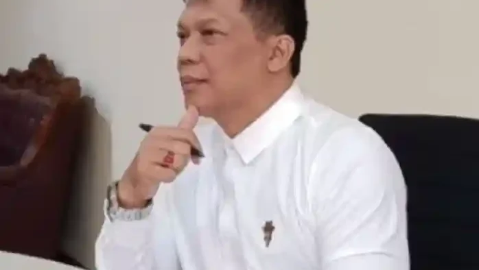 Anggota DPRD Kota Batu, Khamim Tohari, menegaskan perlunya sanksi tegas bagi dapur SPPG yang terbukti lalai.