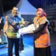Ajang Lomba Desain Motif Batik Kota Probolinggo Tahun 2025 resmi melahirkan para juara dengan karya keindahan budaya lokal dalam modernitas