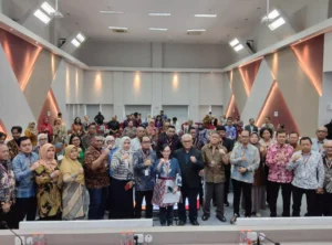 Sikap BKSDFH Indonesia Soroti Peran AI dan Ricuhnya Aksi Demo