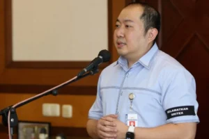 Kejagung Tetapkan Iwan Setiawan dan Iwan Kurniawan Tersangka TPPU Sritex