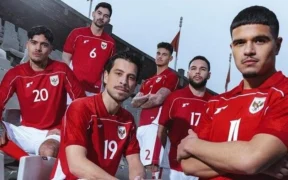 Usai kalahkan Taiwan, Timnas Indonesia asuhan Patrick Kluivert mendapat tambahan poin FIFA sekaligus naik peringkat dunia