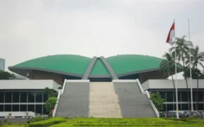 DPR, DPD RI dan pemerintah resmi menyepakati Prolegnas Prioritas 2025 yang didalamnya masuk RUU Perampasan Aset dan Revisi UU Polri!