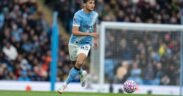 Khusanov full-time right-back