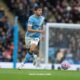 Khusanov full-time right-back