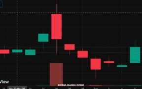 jatah IPO makin seret
