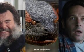 remake Anaconda