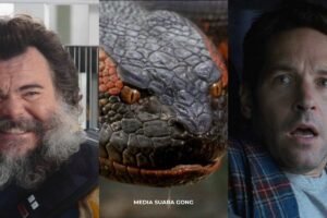 Film Anaconda Balik Lagi Tapi Bikin Ngakak