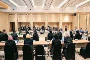 Kenaikan Gaji ASN 2025 Apa yang Perlu Kamu Tahu?