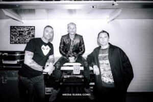 MUSE Live in Jakarta Setlist dan Rundown