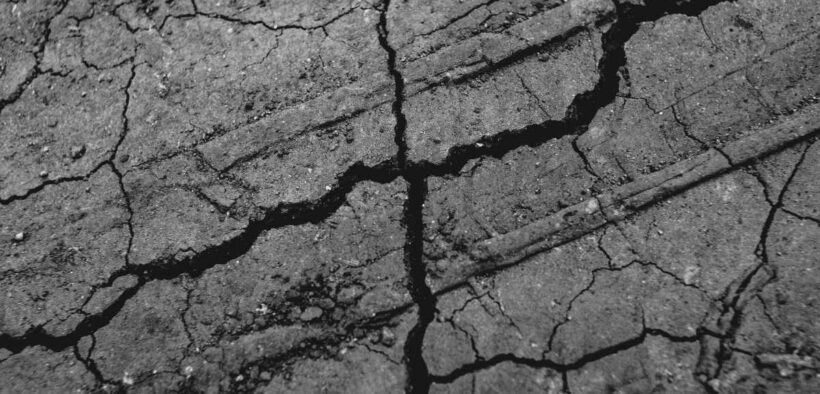 Bandung terancam gempa besar