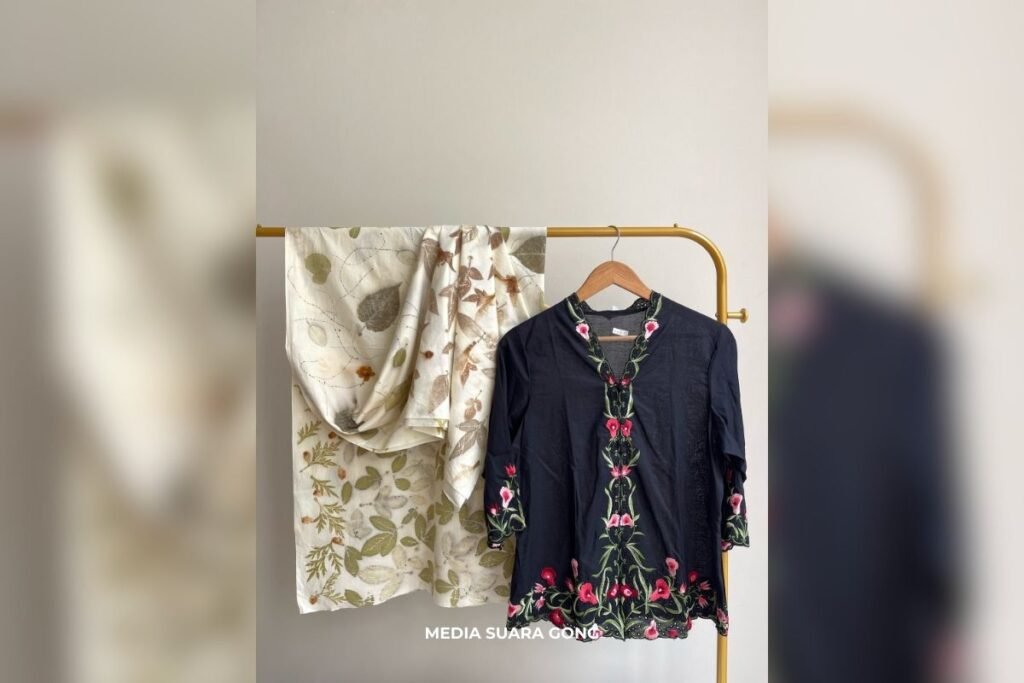 Lomba Kebaya Jember 2025