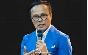 Wacana Peleburan BUMN Danantara Dony Oskaria
