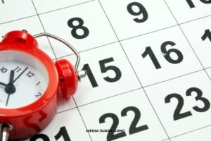 Libur Nasional dan Cuti Bersama 2026