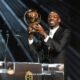 Dembele menang Ballon d’Or