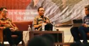 Komite Reformasi Kepolisian Mahfud MD