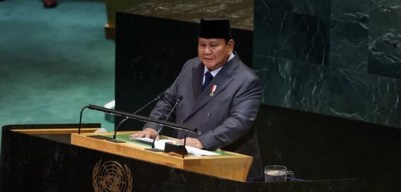 solusi dua negara palestina