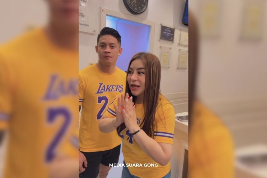 Anisa Bahar menikah lagi